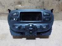 фото thumb №1, Панель керування behr hella service 96430991xt