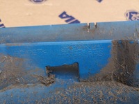 фото thumb №2, Захист крила scania r s 2297984 rhs