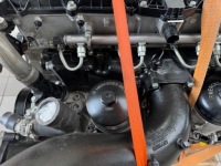 фото thumb №12, Mercedes benz оригінальний номер kompletny новий двигун om471 12,8 litra