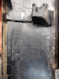 фото thumb №11, Планка na двері toyota yaris cross 2021 - праві зад права задня