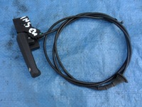 фото thumb №1, Opel-części | insignia a ручка тяга трос капот europa 13296462