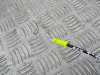 фото thumb №6, Трос дверь левый перед mitsubishi asx 10-16r