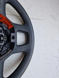 фото thumb №5, Руль мультифункция opel vivaro b trafic