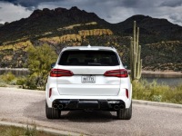 Кузов kit bmw x5 g05 look x5m f95 полный набор комплектный  set Доставка, фото thumb