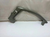 фото thumb №1, Левый порог блок двигателя обшивка hyundai i20 iii 20-