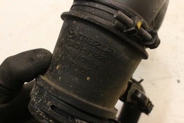 фото thumb №5, Труба шланг воздуха sh0113231 cx-5 cx5 рестайлинг 2015r. 2.2 d