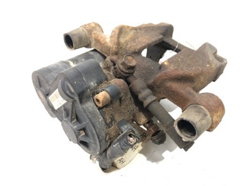 фото thumb №2, Супорт лівий зад ford mondeo mk5 sedan/limuzyna dg9c-2d251-k