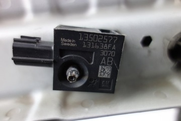 фото thumb №5, Pas кронштейн решётка opel astra j iv gtc 13502577