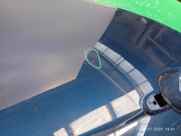 фото thumb №15, Двері праве задні правий задня vw polo vi 6 2g4833312 17-24