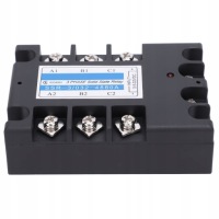 фото thumb №10, Реле 3-fazowy półprzewodnikowy ssr3 /