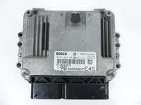 фото thumb №13, Bravo ii 1.6mjet бортовой компьютер 0281016196 51852323