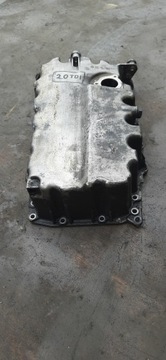 фото thumb №3, Поддон масляная 2.0tdi volkswagen golf vii 04l103603