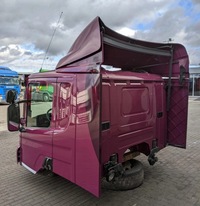 фото thumb №3, Кабина scania cp 16 euro 6 2015 rok