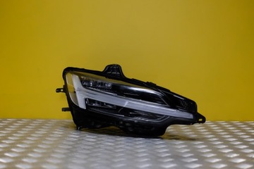 фото thumb №1, Volvo s60 v60 фара лампа перед mid led r eu