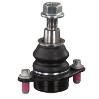 фото thumb №4, Шаровая опора рычага febi bilstein 49038