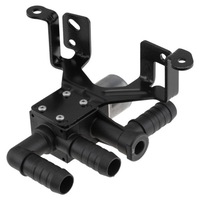 фото thumb №1, Клапан обігрівача ford edge 2.0 13-