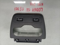 фото thumb №1, Рамка защита панель dacia lodgy 275008461r