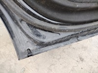 фото thumb №8, Дверь левый зад audi a2 ly9b