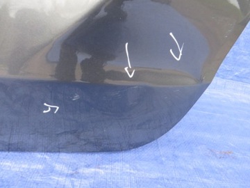 фото thumb №7, Ford b-max крышка задняя стекло