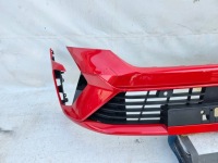 Бампер renault clio v 5 esprit alpine e-tech рестайлинг  23 - перед 6202223501r в Украине, фото thumb