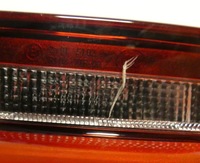 фото thumb №3, Audi a6 c8 4k5945069 4k5945070 2018- лампы зад задние led