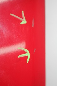 фото thumb №5, Крила лівий перед honda accord viii r81 08-155