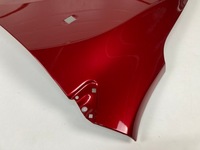 фото thumb №9, Крила лівий передній dacia dokker lodgy