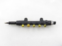 Молдинг упорскування citroen jumper ii 2.2 hdi 120 - 4hu p22dte 55pp0501 4hu Зі Шроту, фото thumb