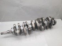 фото thumb №14, Wał коленчатый номинал 2.4 d5 163km d5244t volvo xc90 i xc70 s60 s80 1936