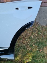 фото thumb №9, Kia sportage 5 v 2021- дверь левая задние зад левый