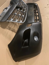 фото thumb №2, Бампер+ решітка радіатора lift renault master iii 2018 rok