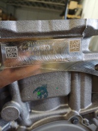 фото thumb №8, Двигун ford transit tourneo 2.0d – eco blue fwd 2392682 gk2z-6009-f