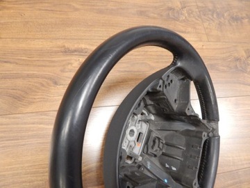 фото thumb №8, Руль volvo xc60 v70 s80 кожа оригинал