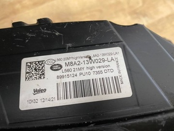 фото thumb №11, Лампа передня права range rover velar l560 оригінальний номер m8a2-13w029-la