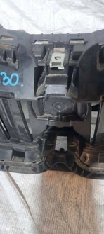 фото thumb №9, Жалюзи шторка канал воздуха bmw 5 g30 g31