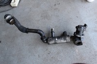 фото thumb №1, Citroen c3 picasso 1.6 hdi радиатор egr