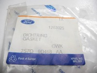 фото thumb №9, Прокладка клапана egr mondeo mk3 1203025