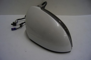 фото thumb №7, Зеркало правые 13+2 pin 15 pin passat b8 gte l0k1 lok1 камера