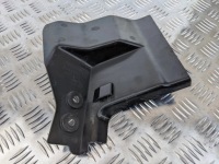 фото thumb №2, Защита накладка лампы передней scania r s