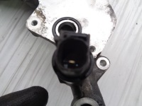 Основа фільтра оливи toyota auris avensis corolla verso rav4 2.0 2.2 d4d Київ, фото thumb