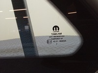 фото thumb №3, Fiat tipo ii універсал скло кузовна зад ліва задня