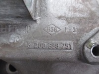 фото thumb №6, Основание генератора renault espace iv 2.0tb