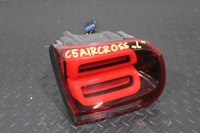 фото thumb №1, Лампа крышки левый задняя citroen c5 aircross