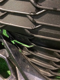 фото thumb №6, Бампер передний перед toyota corolla e21 hb kombi