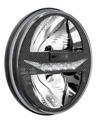 фото thumb №12, Фара лампа перед led mustang mazda mx-5 samurai sj мотоцикл 14dni 1d1