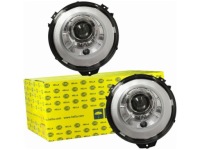 Купити Лампи фари mercedes klasa g w463 06-12, фото thumb