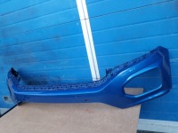 фото thumb №2, Volkswagen оригинальный номер 2ga807221j бампер bez отверстий pdc