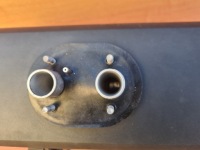 фото thumb №8, Mercedes sprinter w907 airtronic m2 d4 plus 12v дизель 2022r. сухі!