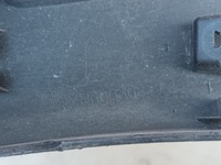 фото thumb №10, Молдинг передняя левая opel grandland x перед левый