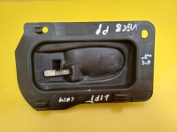 Ручка внутренняя правый  передок  opel vectra b рестайлинг  09134968 nr42 Доставка, фото thumb